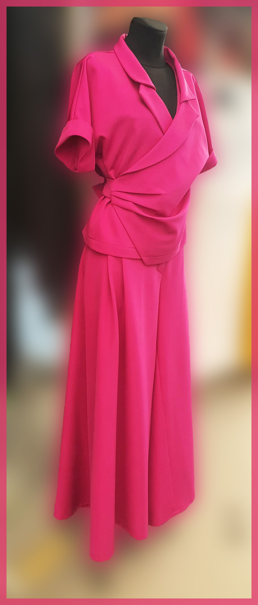 Ciklameno deivė - Image 3